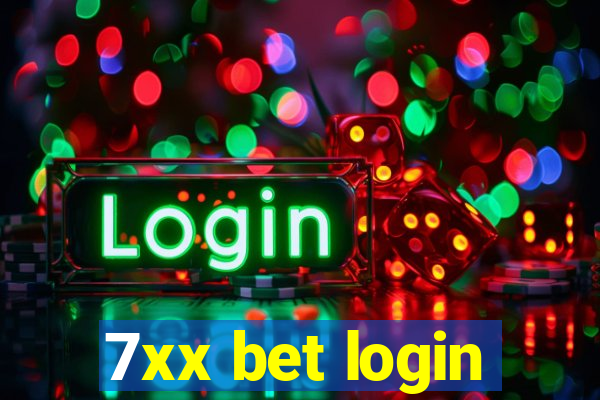 7xx bet login